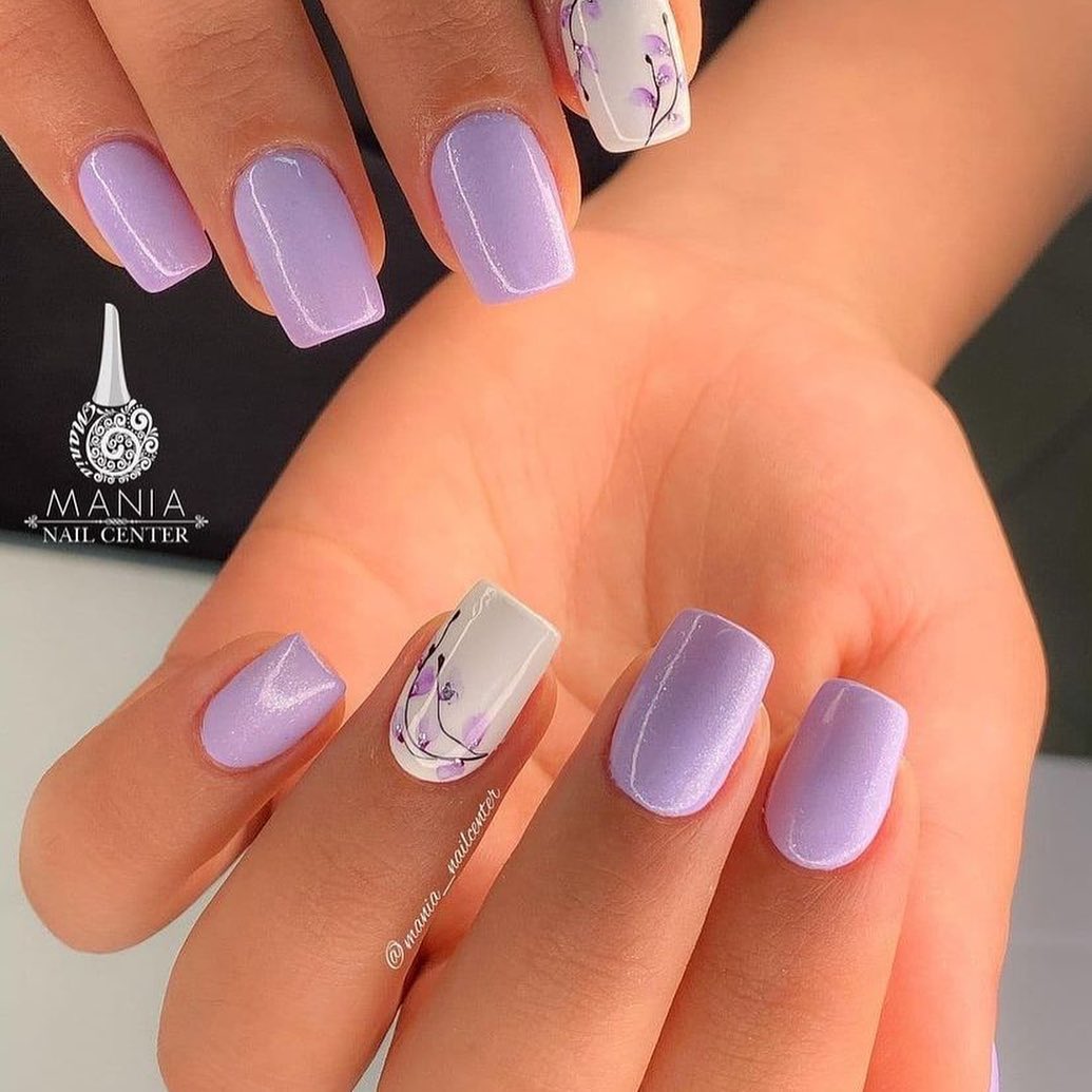 The Fall 2024 Nail Trends To Inspire Your Next Manicure images 8