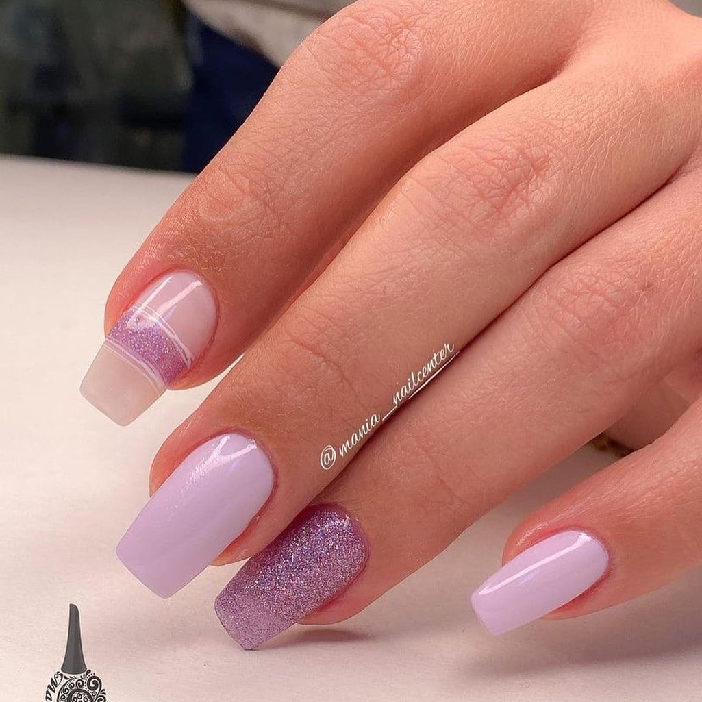 The Fall 2024 Nail Trends To Inspire Your Next Manicure images 11