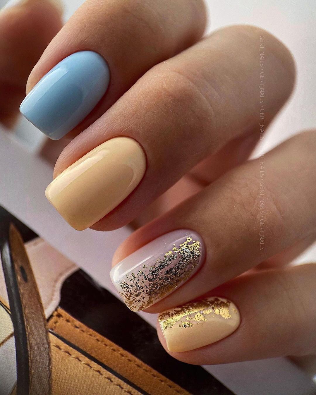 The Fall 2024 Nail Trends To Inspire Your Next Manicure images 22