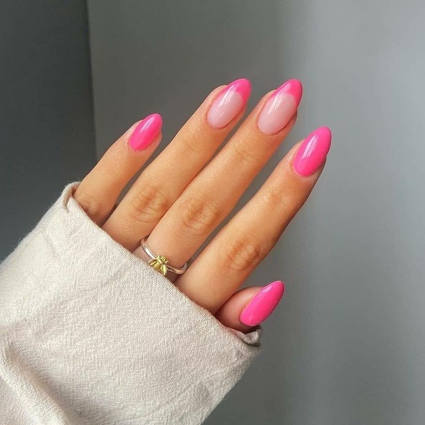 The Fall 2024 Nail Trends To Inspire Your Next Manicure images 24