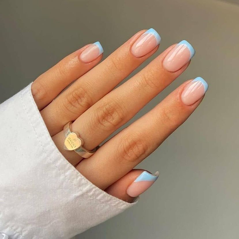 The Fall 2024 Nail Trends To Inspire Your Next Manicure images 26