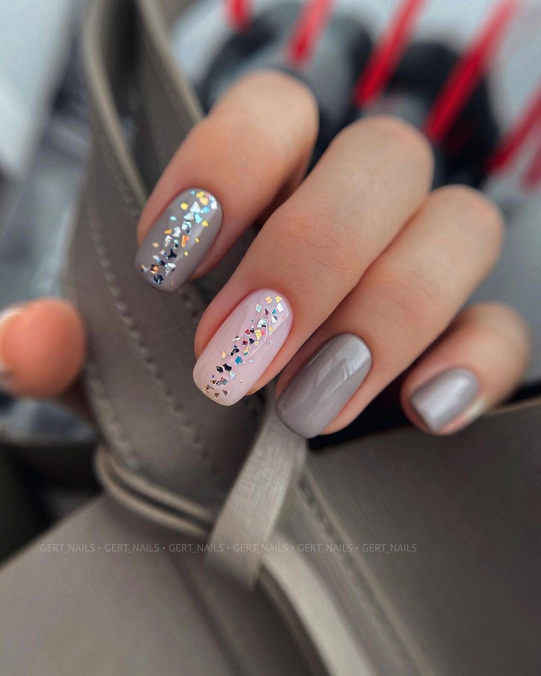 The Fall 2024 Nail Trends To Inspire Your Next Manicure images 27