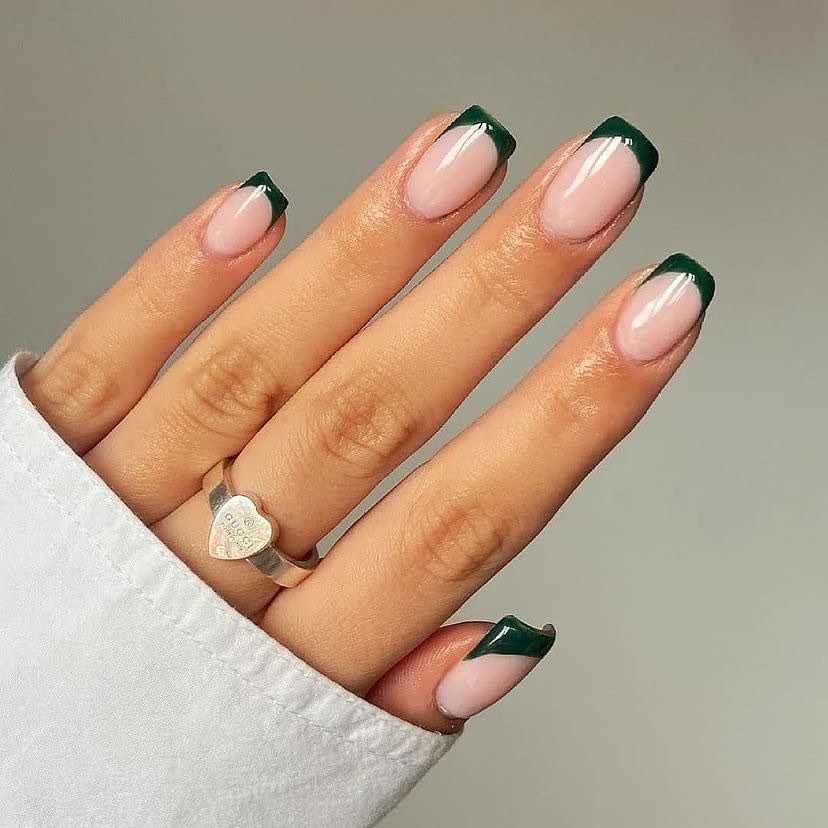 The Fall 2024 Nail Trends To Inspire Your Next Manicure images 31