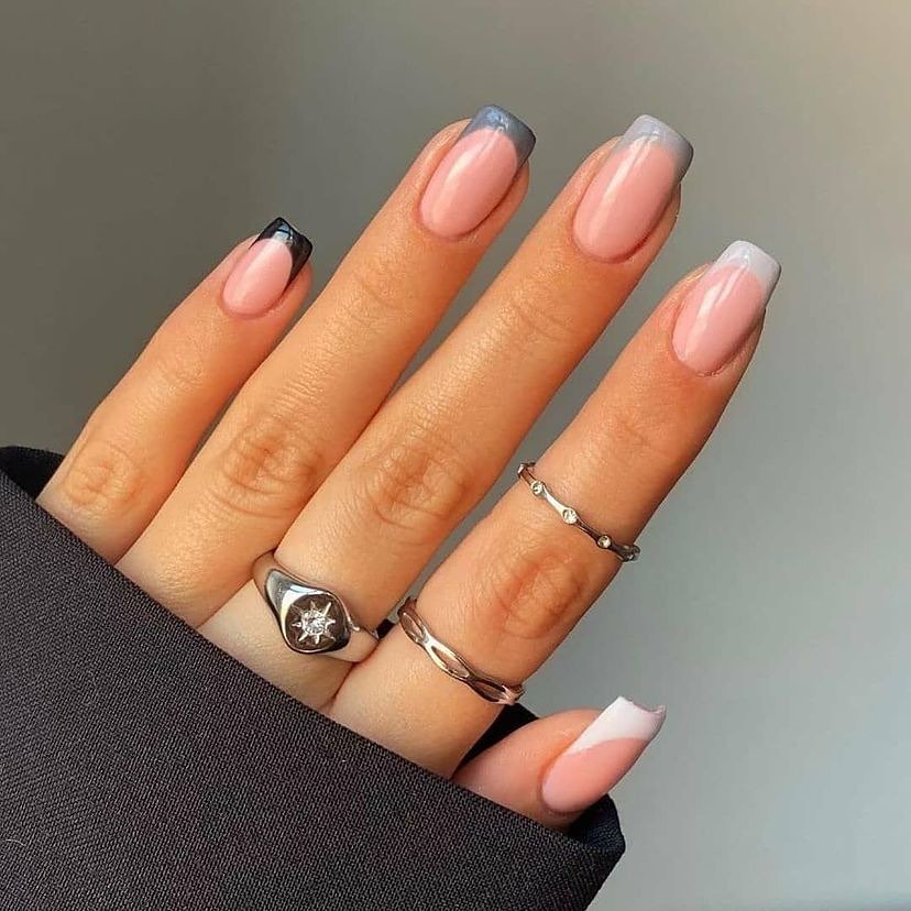 The Fall 2024 Nail Trends To Inspire Your Next Manicure images 36