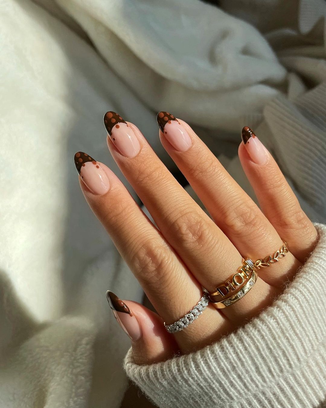 The Fall 2024 Nail Trends To Inspire Your Next Manicure images 37