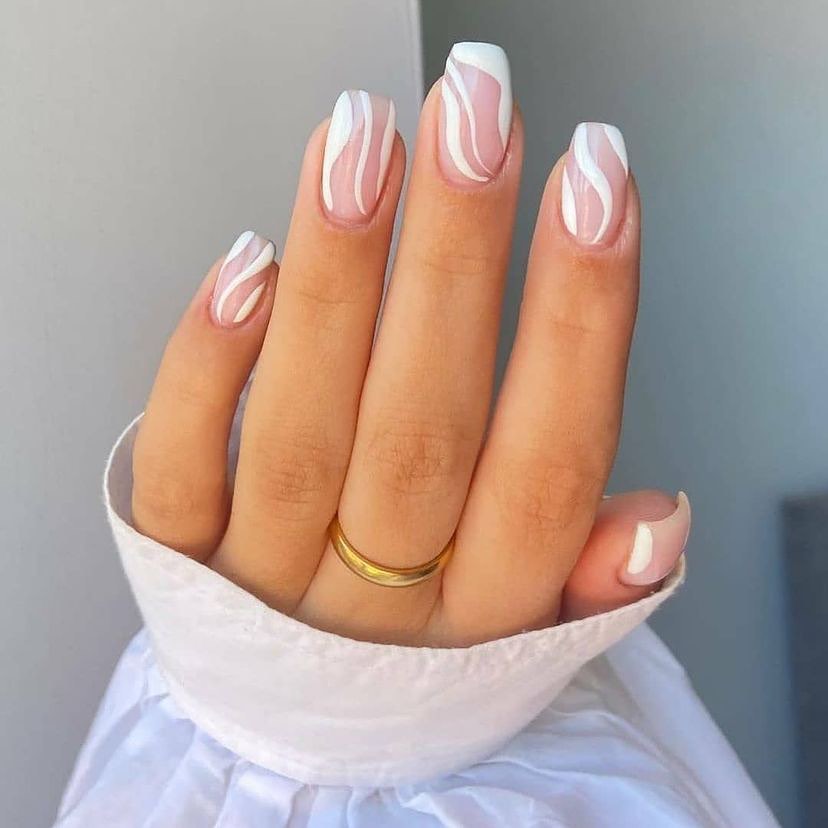 The Fall 2024 Nail Trends To Inspire Your Next Manicure images 42