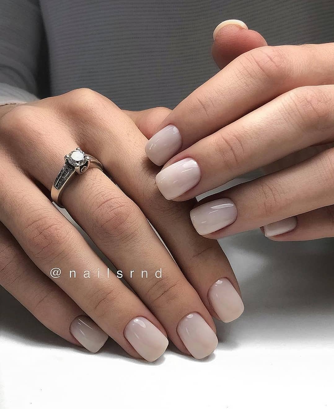 The Fall 2024 Nail Trends To Inspire Your Next Manicure images 44