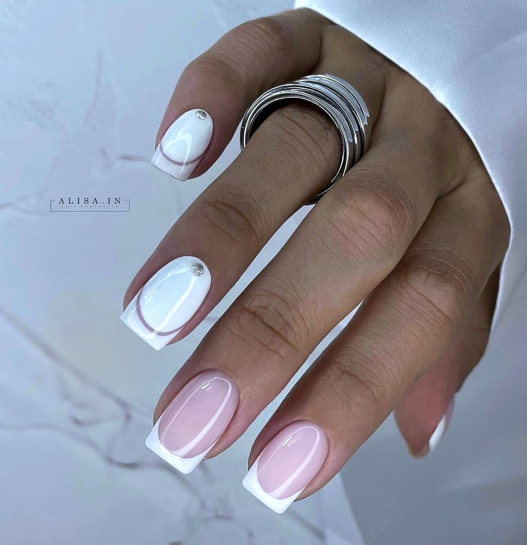 The Fall 2024 Nail Trends To Inspire Your Next Manicure images 45