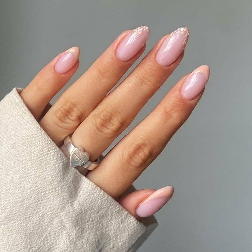 The Fall 2024 Nail Trends To Inspire Your Next Manicure images 48