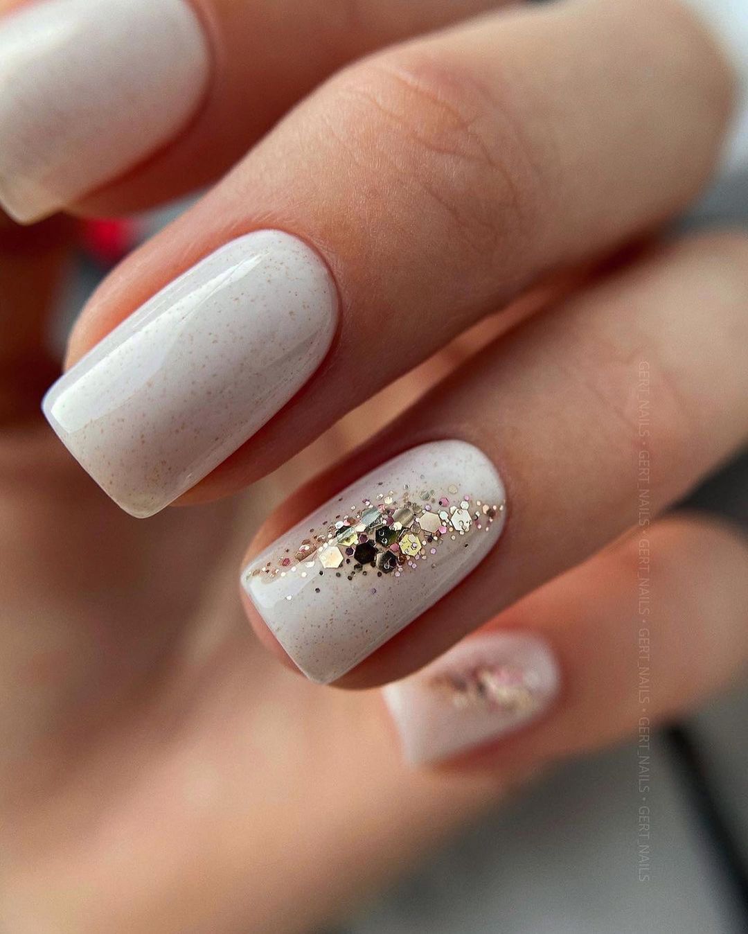 The Fall 2024 Nail Trends To Inspire Your Next Manicure images 49