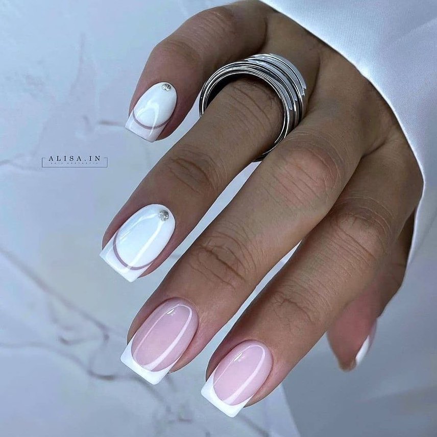 The Fall 2024 Nail Trends To Inspire Your Next Manicure images 52