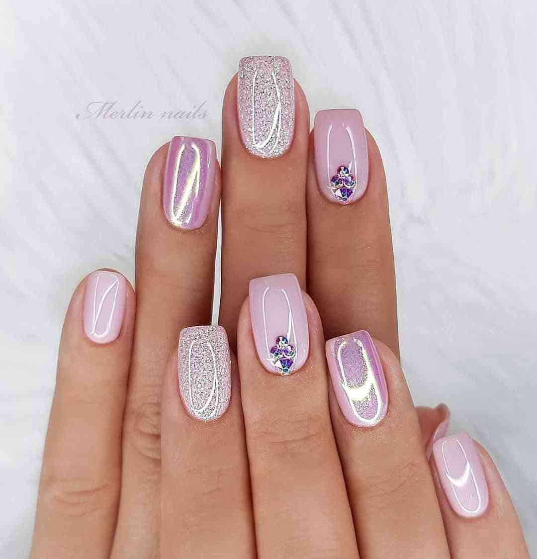 The 100+ Best Nail Designs Trends And Ideas In 2024 images 5