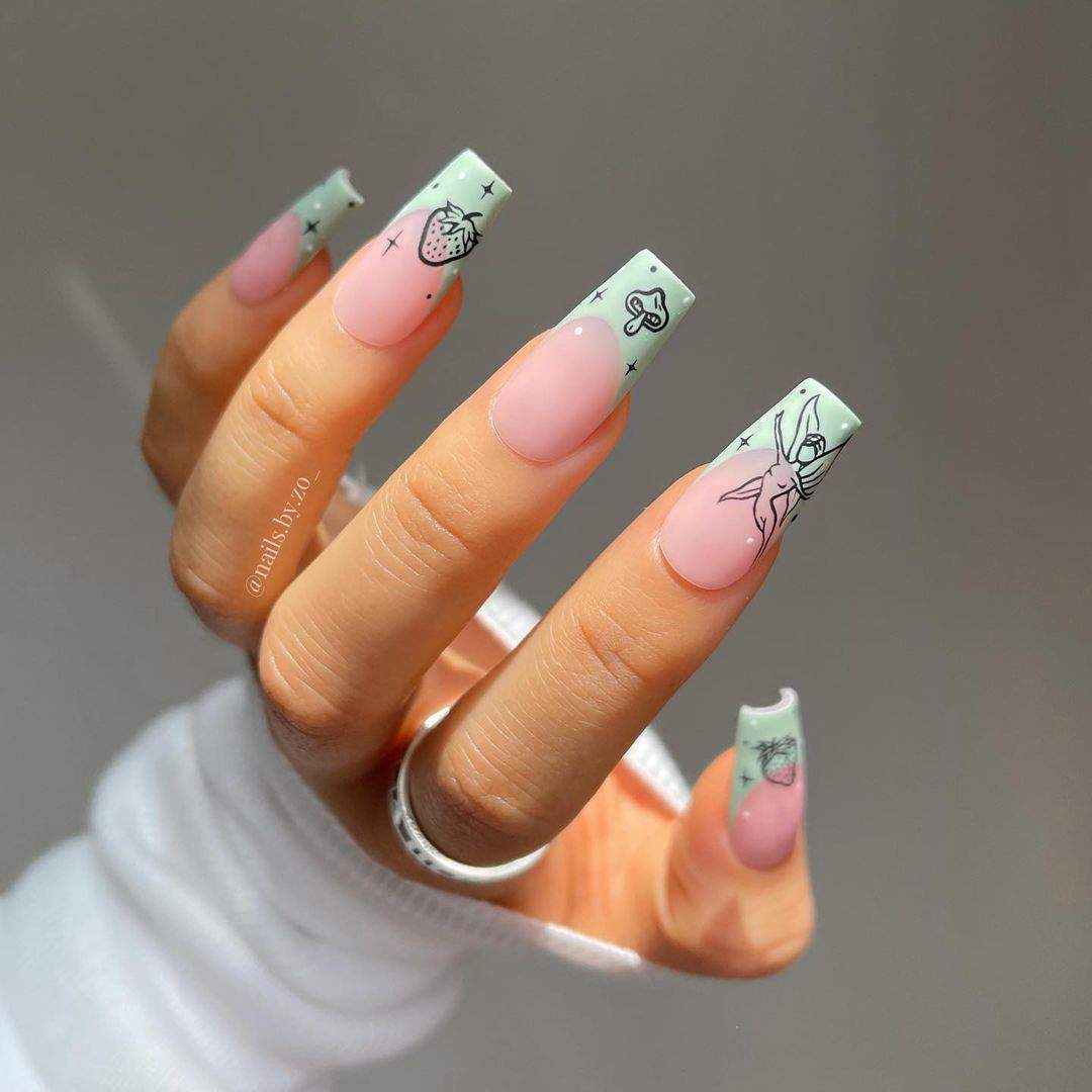 The 100+ Best Nail Designs Trends And Ideas In 2024 images 8