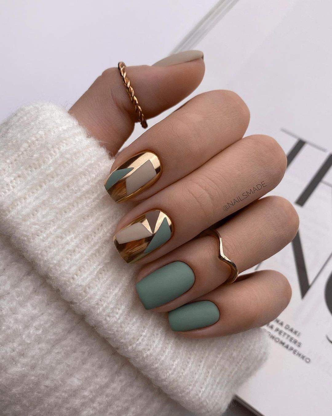 The 100+ Best Nail Designs Trends And Ideas In 2024 images 14