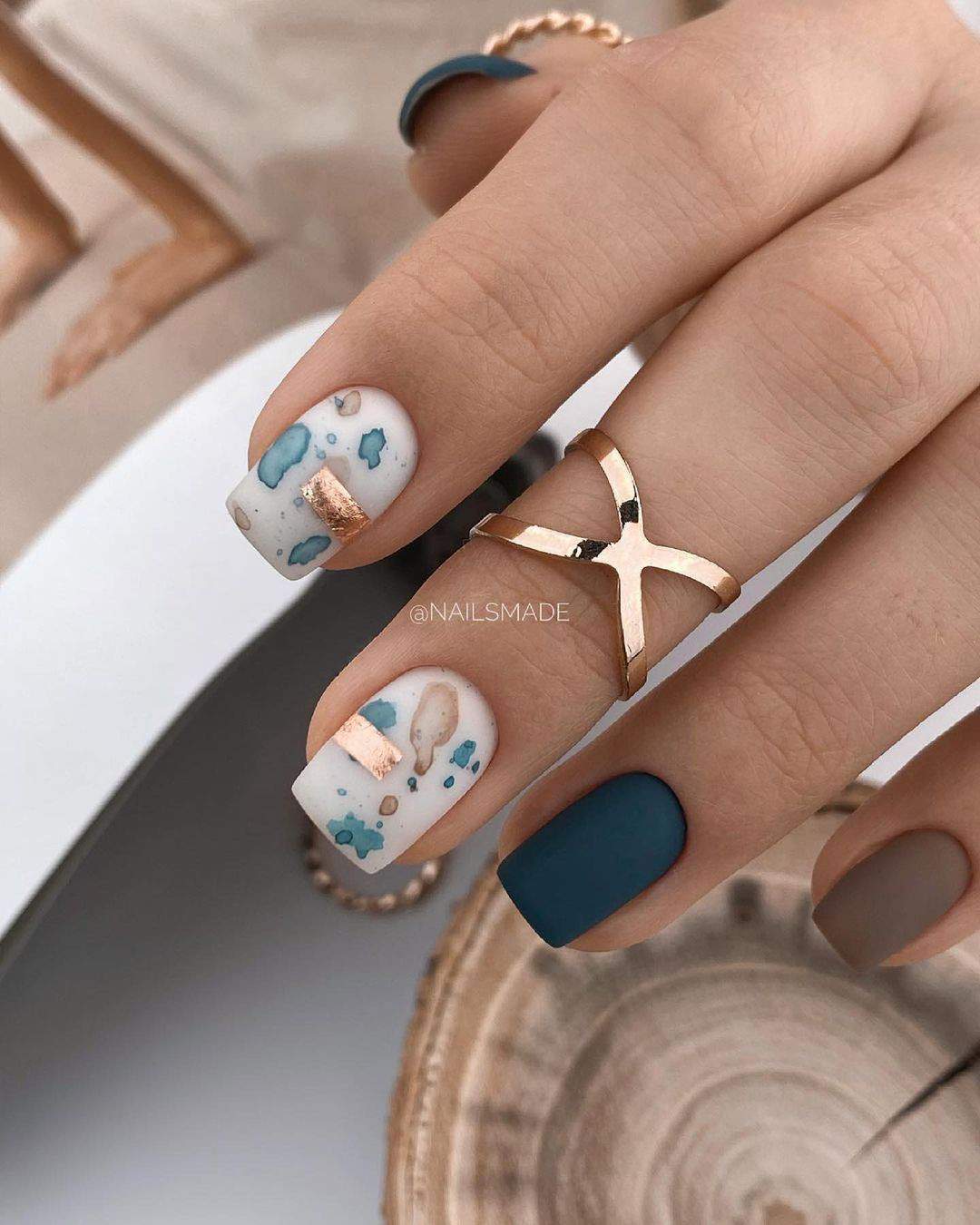 The 100+ Best Nail Designs Trends And Ideas In 2024 images 16