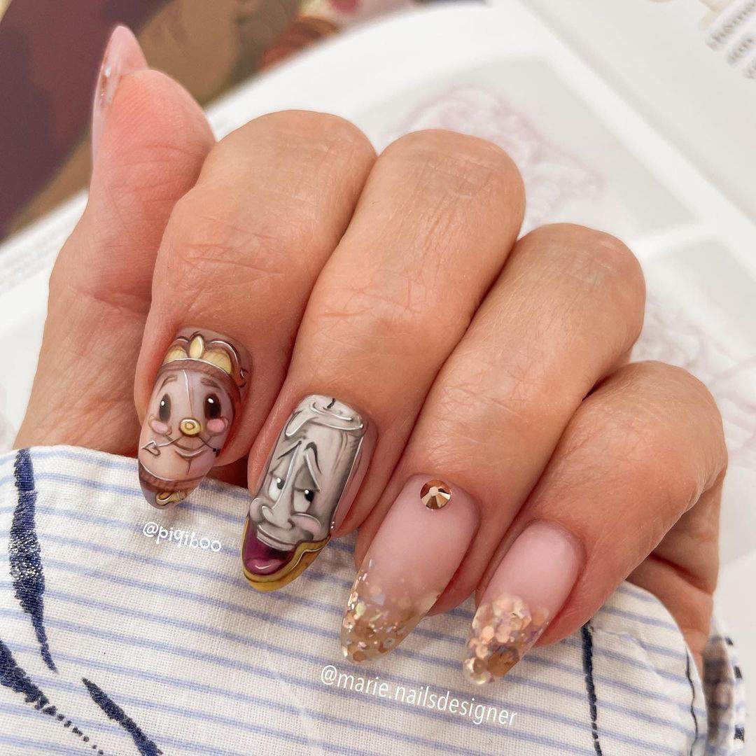 The 100+ Best Nail Designs Trends And Ideas In 2024 images 21