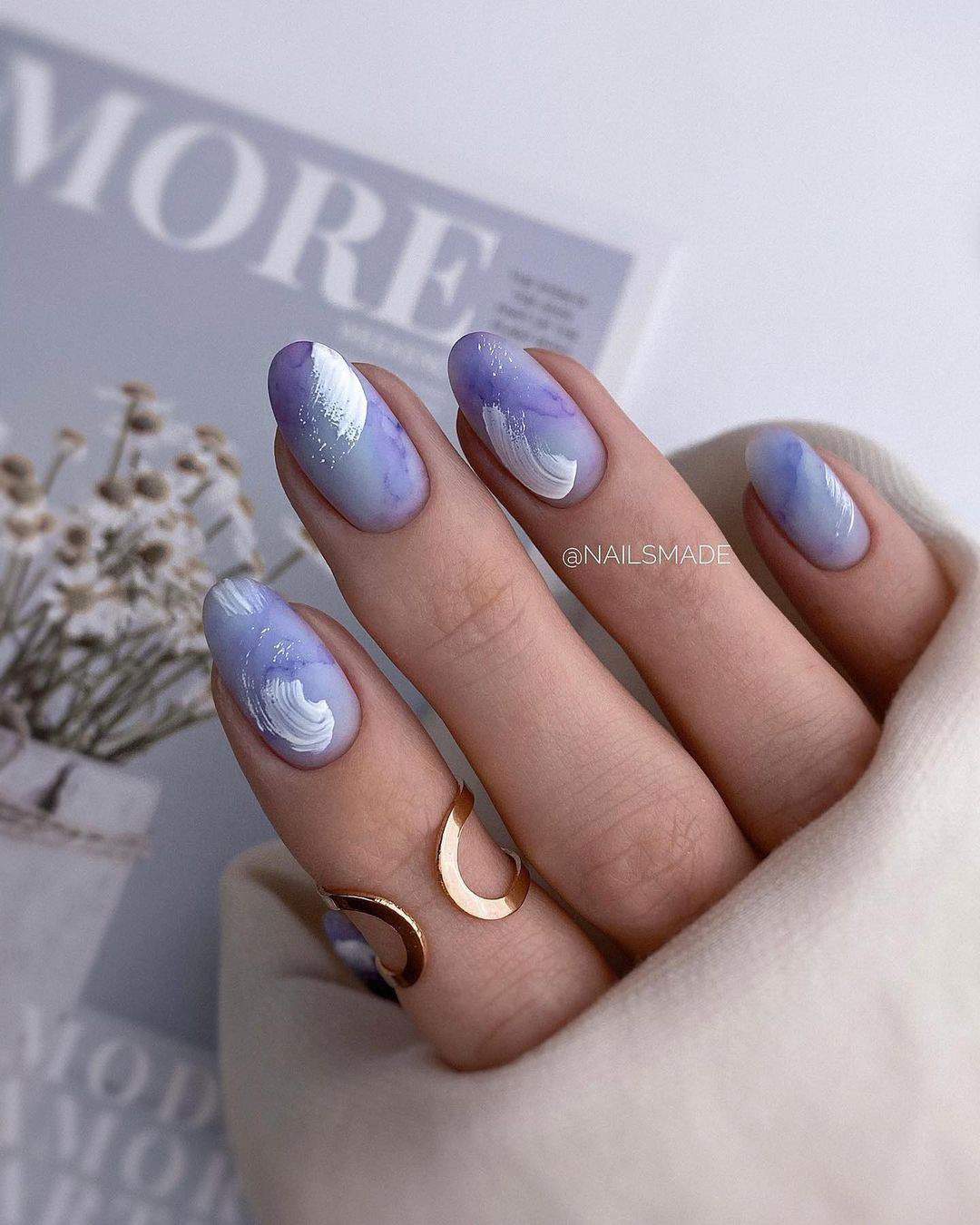 The 100+ Best Nail Designs Trends And Ideas In 2024 images 22