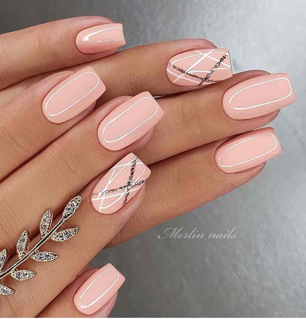 The 100+ Best Nail Designs Trends And Ideas In 2024 images 35