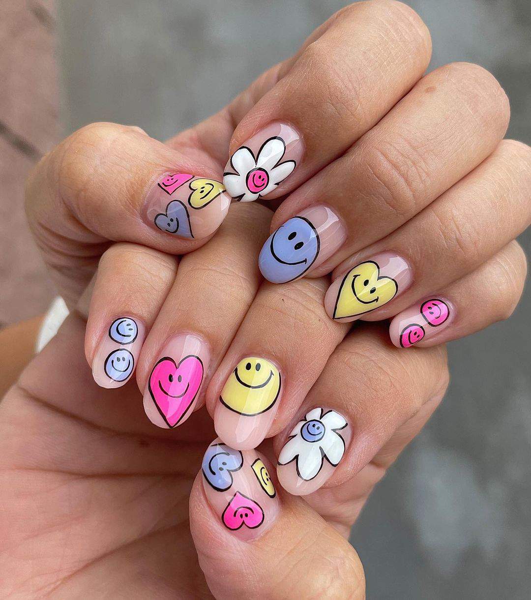 The 100+ Best Nail Designs Trends And Ideas In 2024 images 37