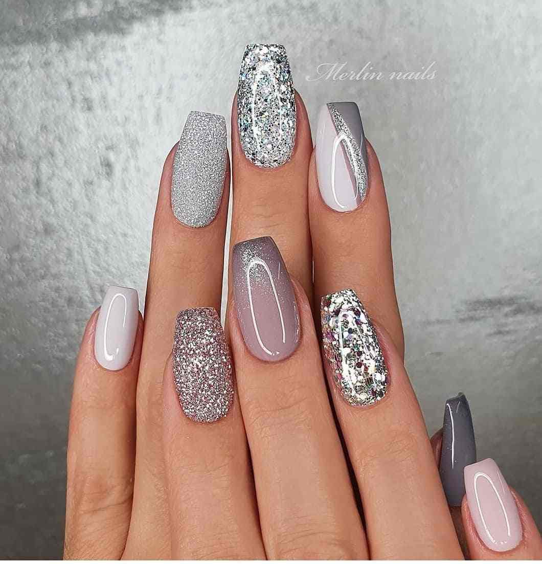 The 100+ Best Nail Designs Trends And Ideas In 2024 images 39