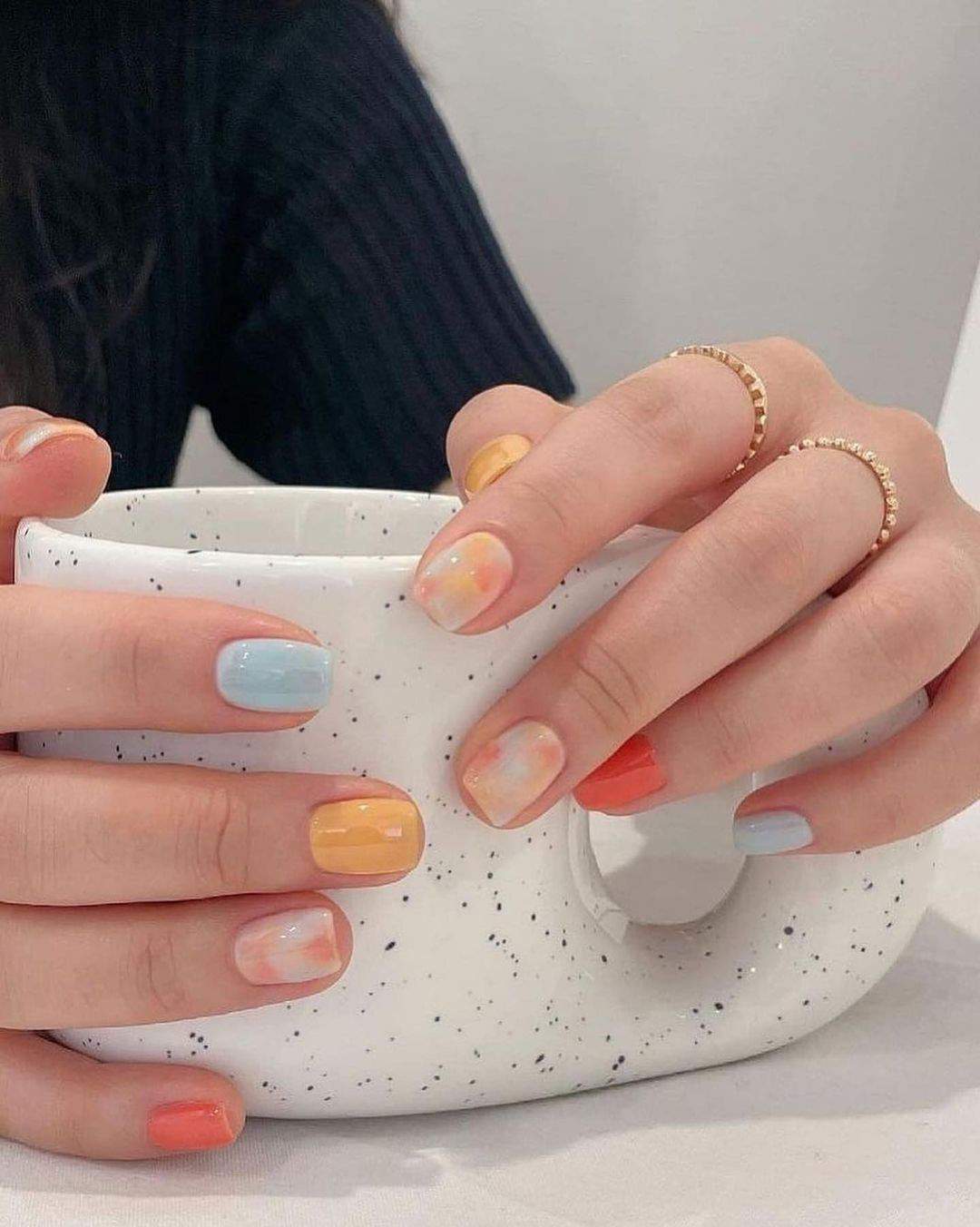 The 100+ Best Nail Designs Trends And Ideas In 2024 images 42