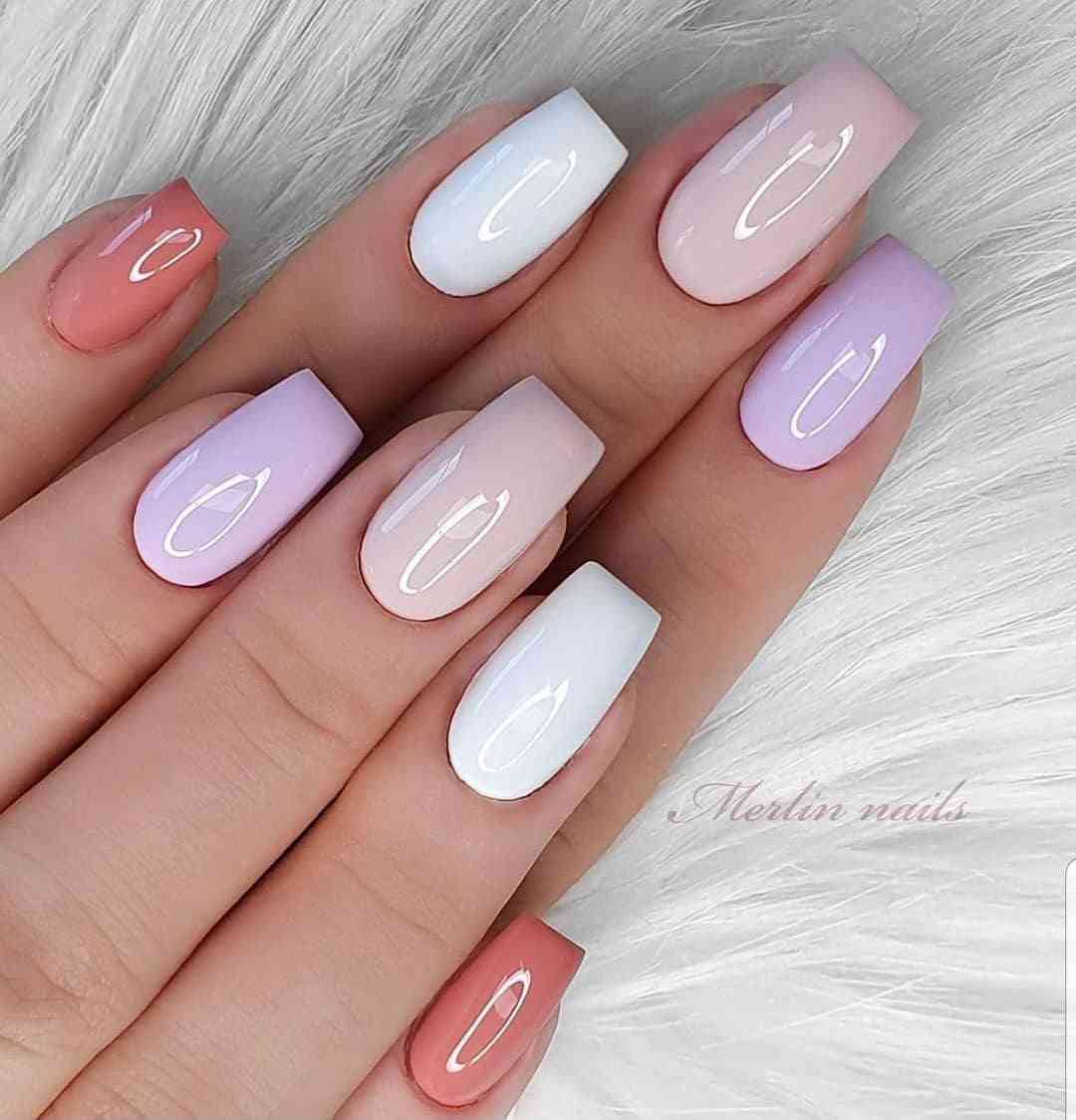 The 100+ Best Nail Designs Trends And Ideas In 2024 images 43