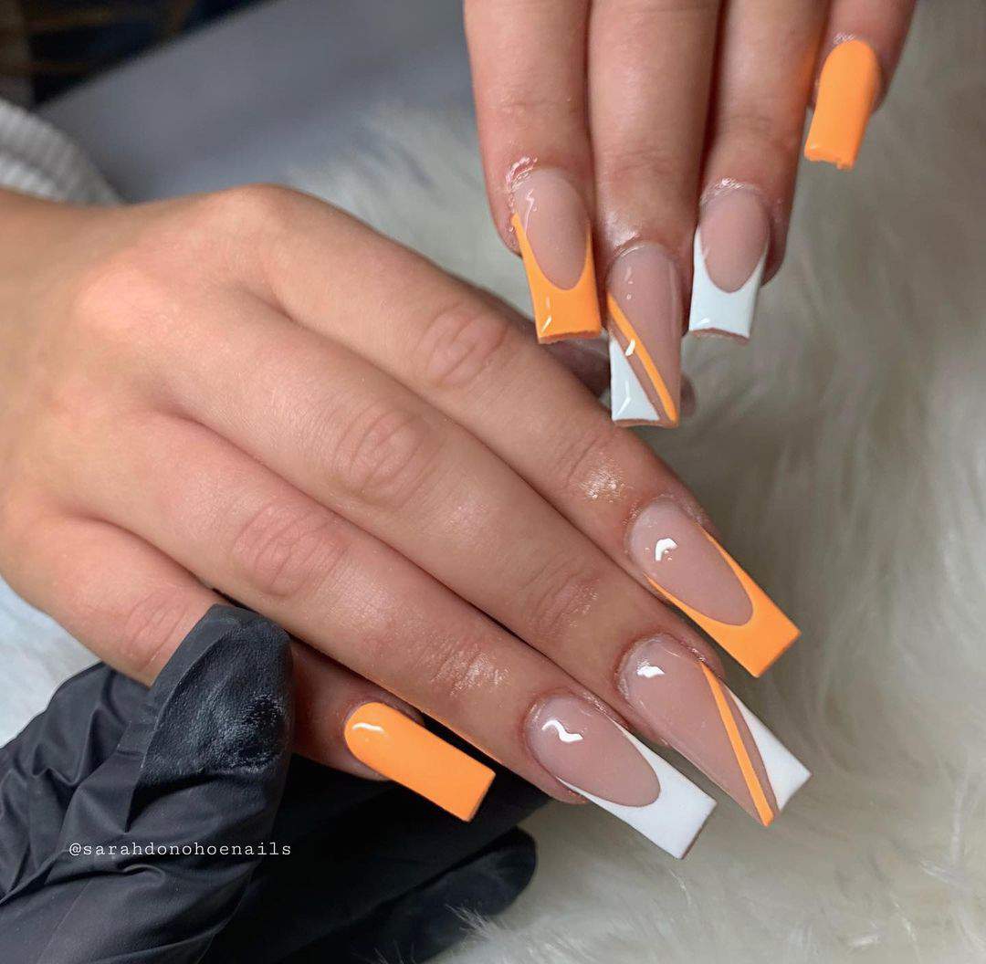 The 100+ Best Nail Designs Trends And Ideas In 2024 images 46