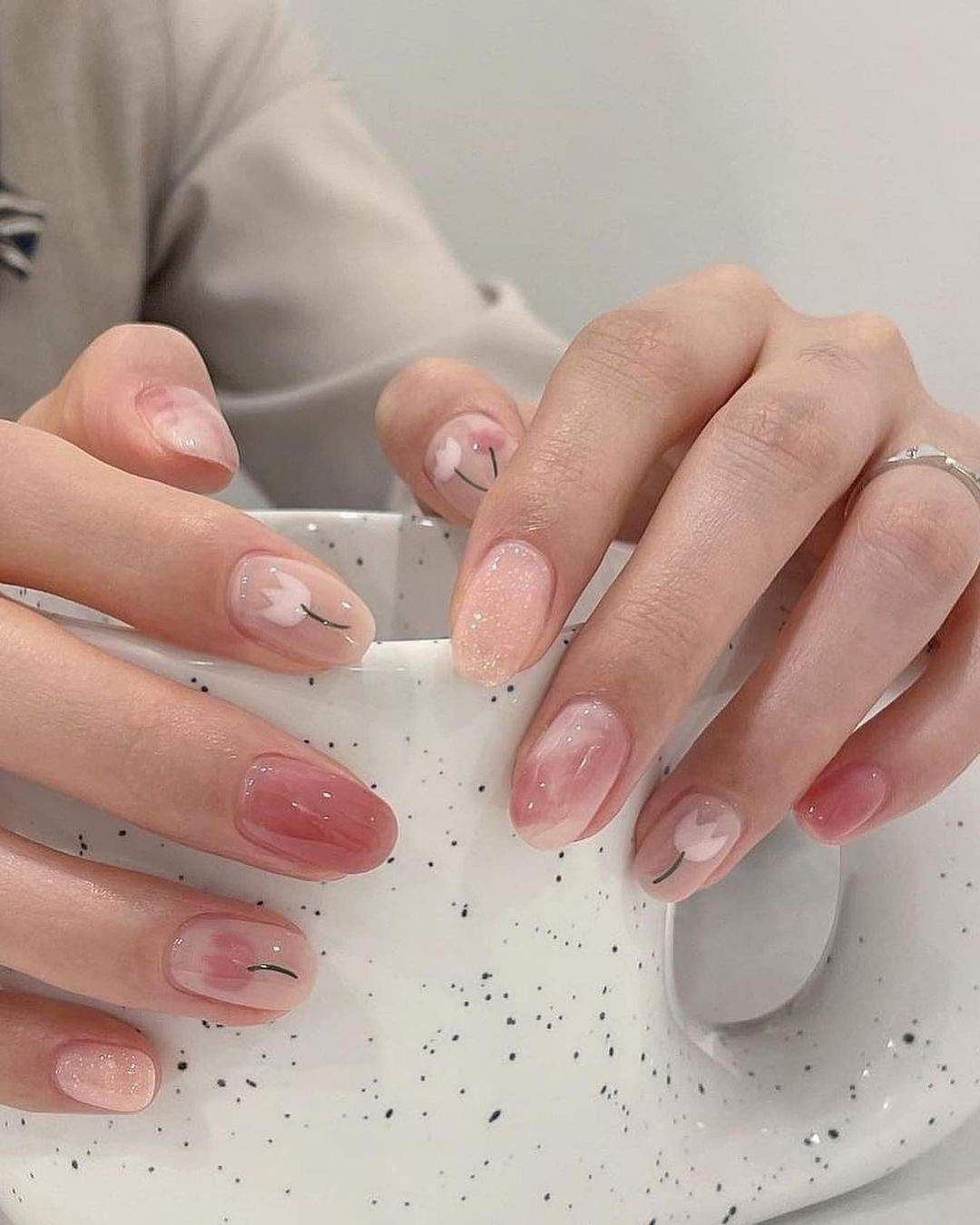 The 100+ Best Nail Designs Trends And Ideas In 2024 images 48