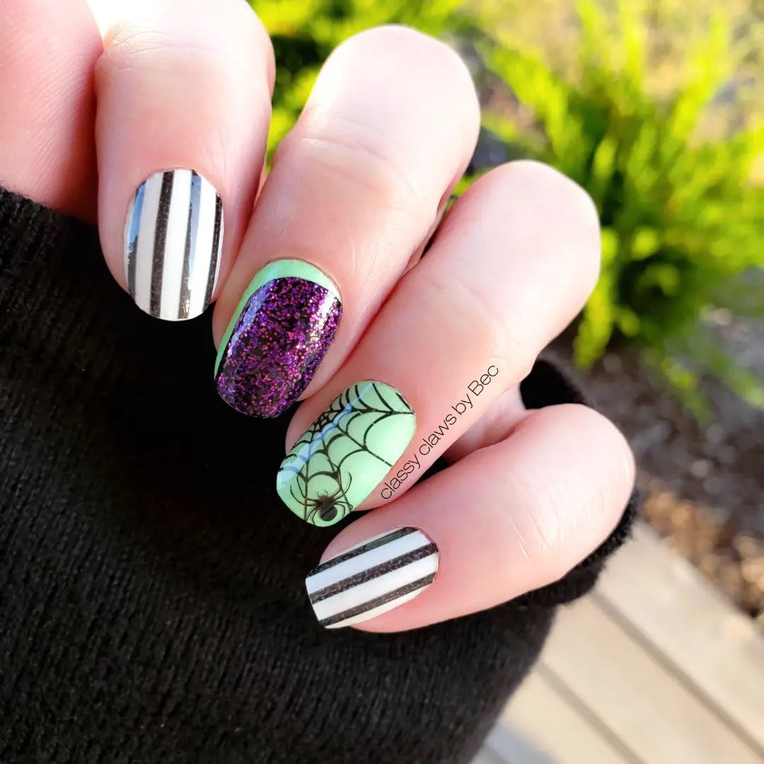 The 100+ Best Nail Designs Trends And Ideas In 2024 images 51