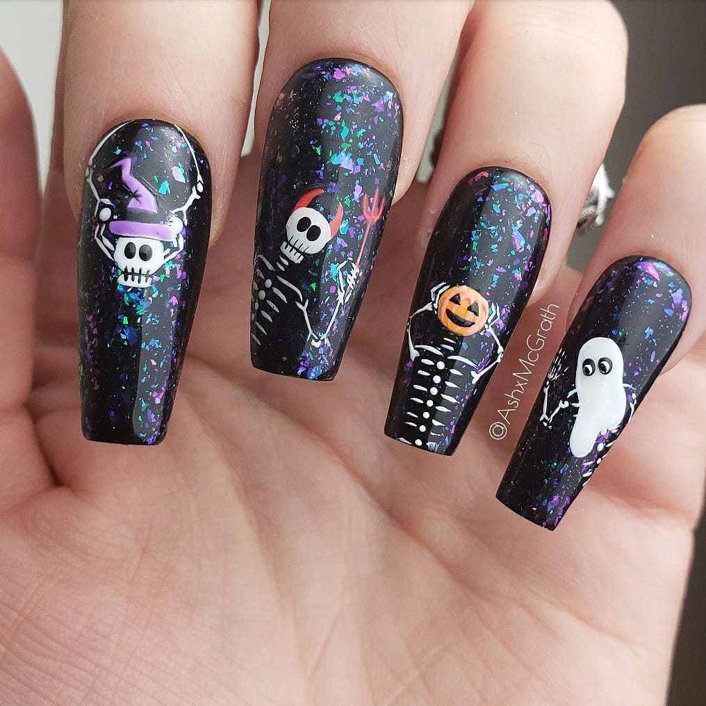 The 100+ Best Nail Designs Trends And Ideas In 2024 images 60