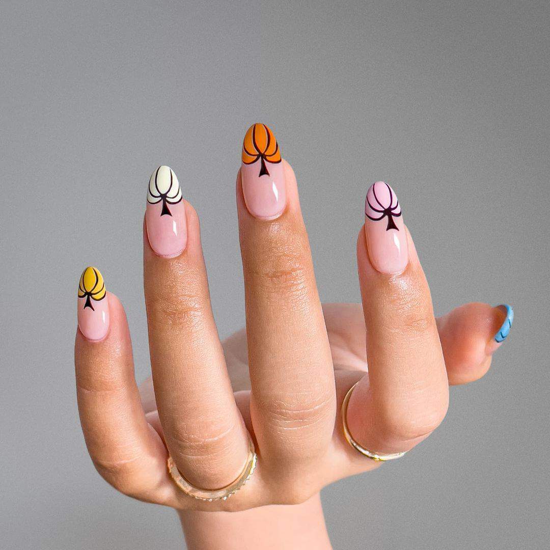 The 100+ Best Nail Designs Trends And Ideas In 2024 images 63