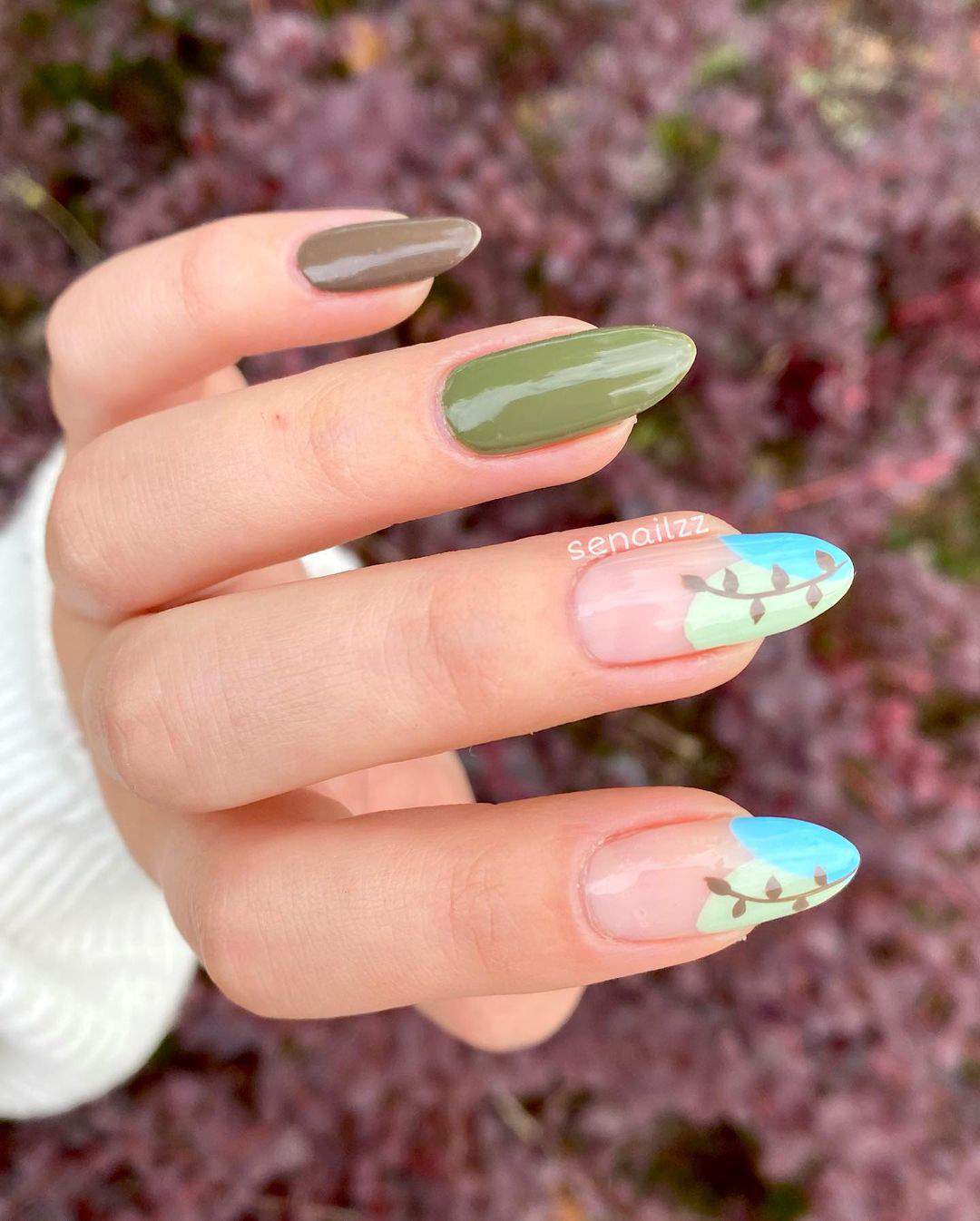 The 100+ Best Nail Designs Trends And Ideas In 2024 images 66