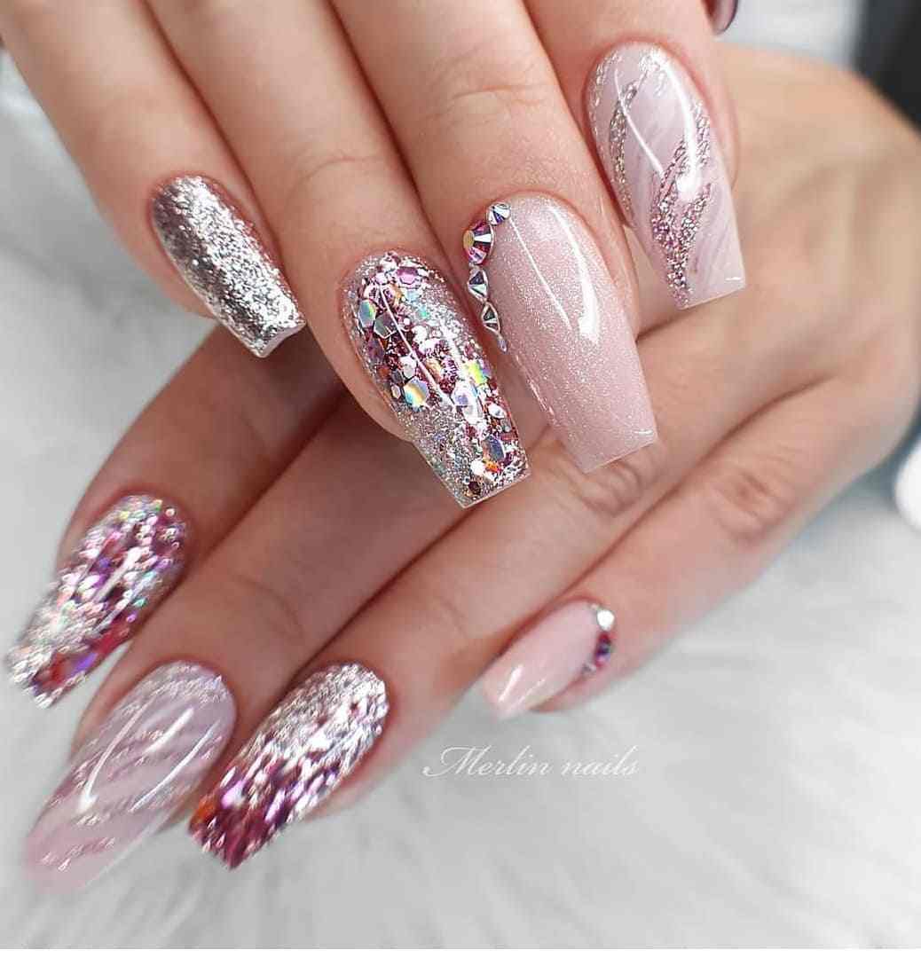 The 100+ Best Nail Designs Trends And Ideas In 2024 images 67