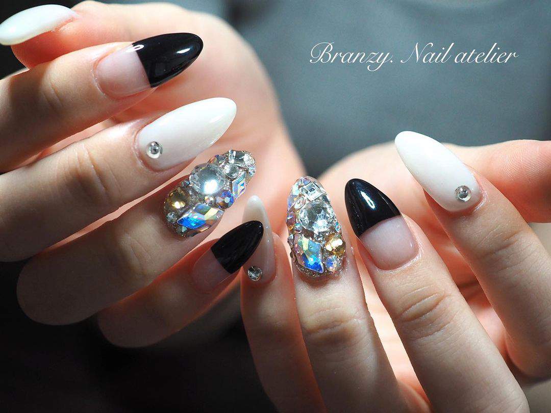 The 100+ Best Nail Designs Trends And Ideas In 2024 images 71