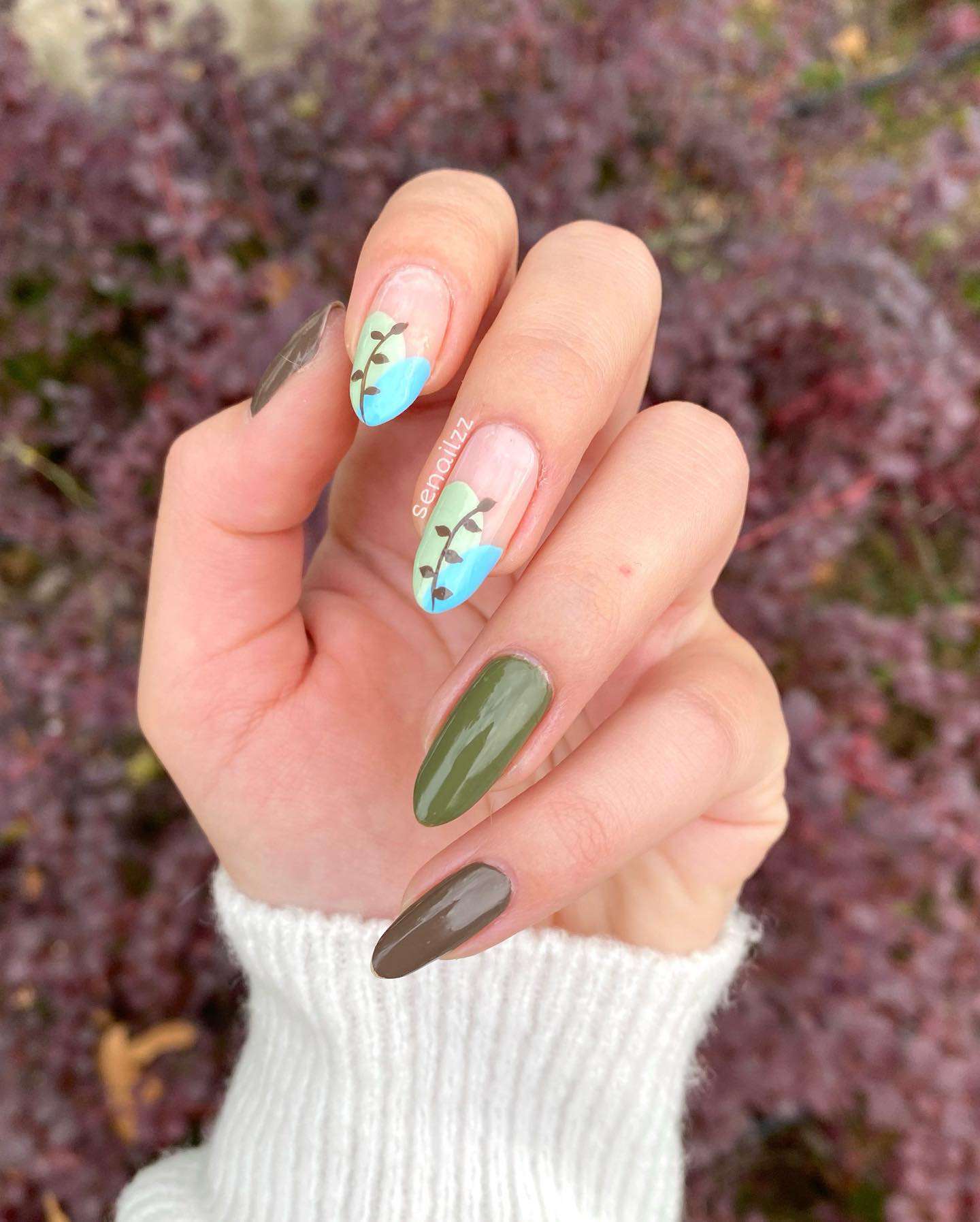 The 100+ Best Nail Designs Trends And Ideas In 2024 images 77