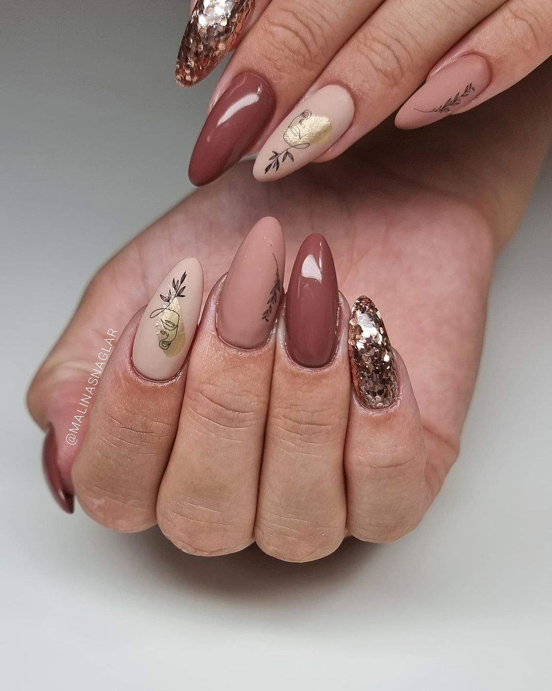 The 100+ Best Nail Designs Trends And Ideas In 2024 images 83