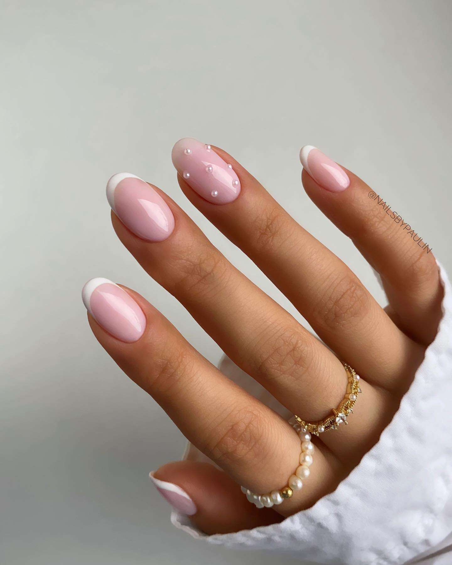 35 Nail Designs For 2024 You’ll Want To Try Immediately images 2