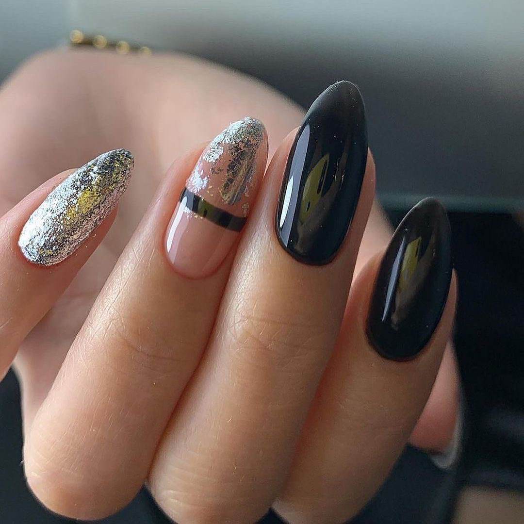 35 Nail Designs For 2024 You’ll Want To Try Immediately images 5