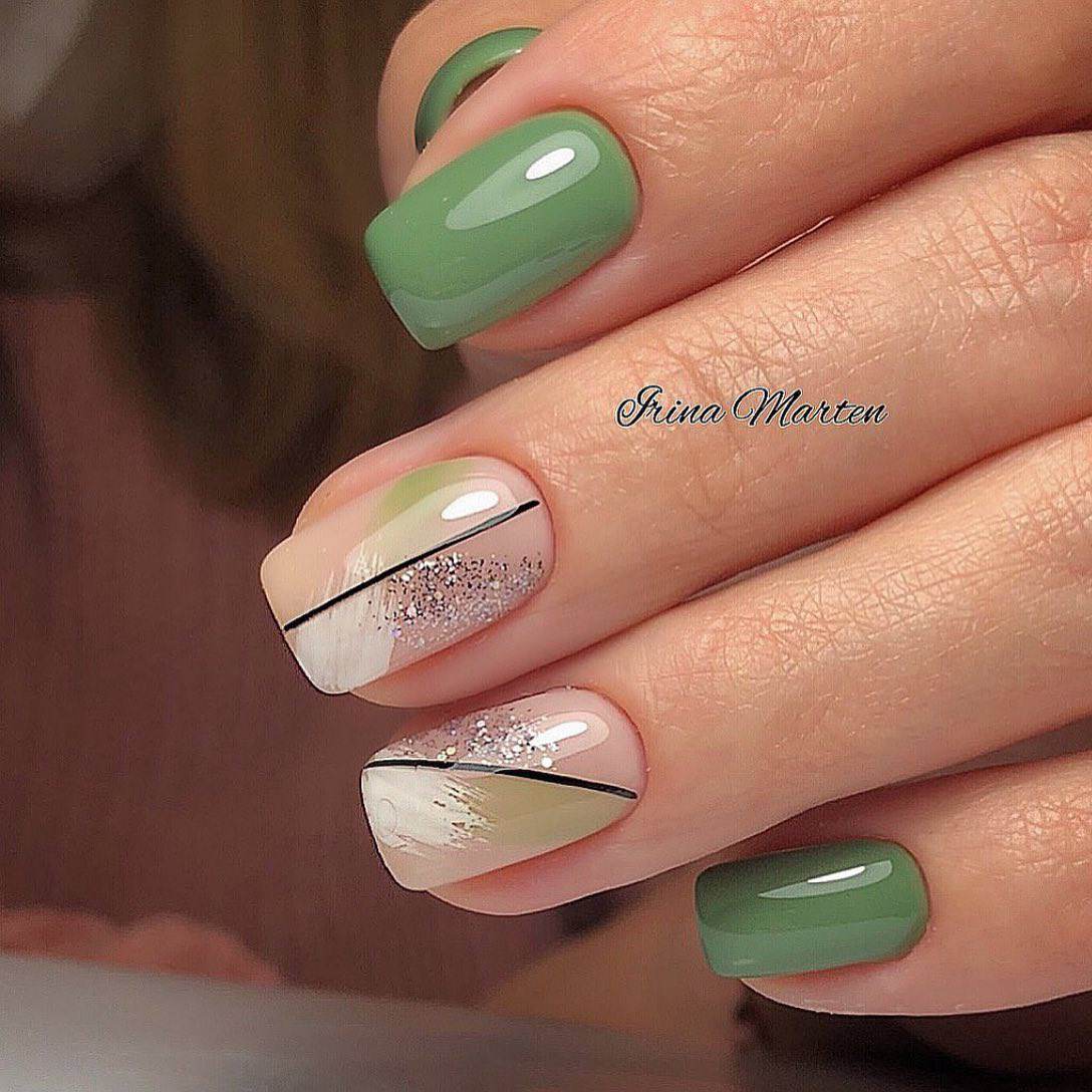 35 Nail Designs For 2024 You’ll Want To Try Immediately images 6