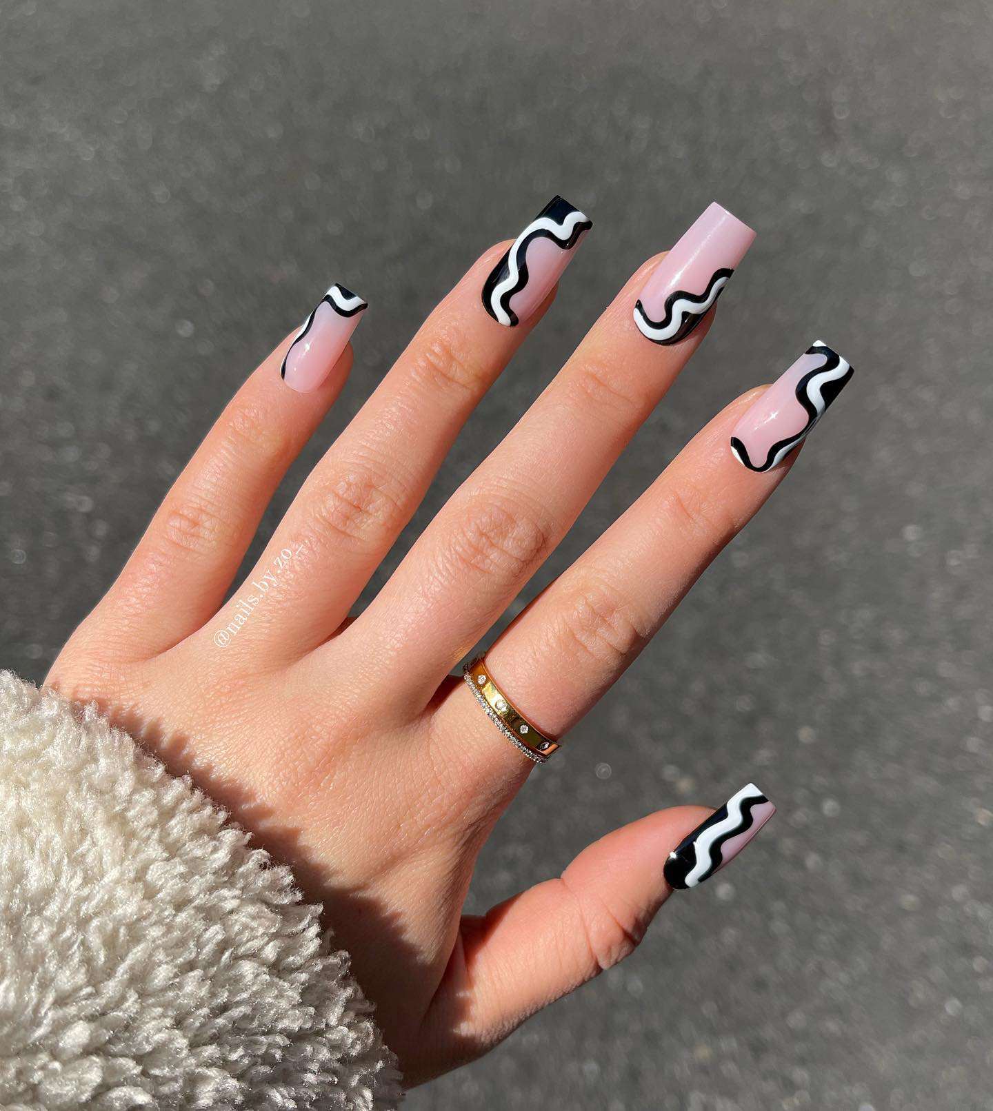 35 Nail Designs For 2024 You’ll Want To Try Immediately images 7