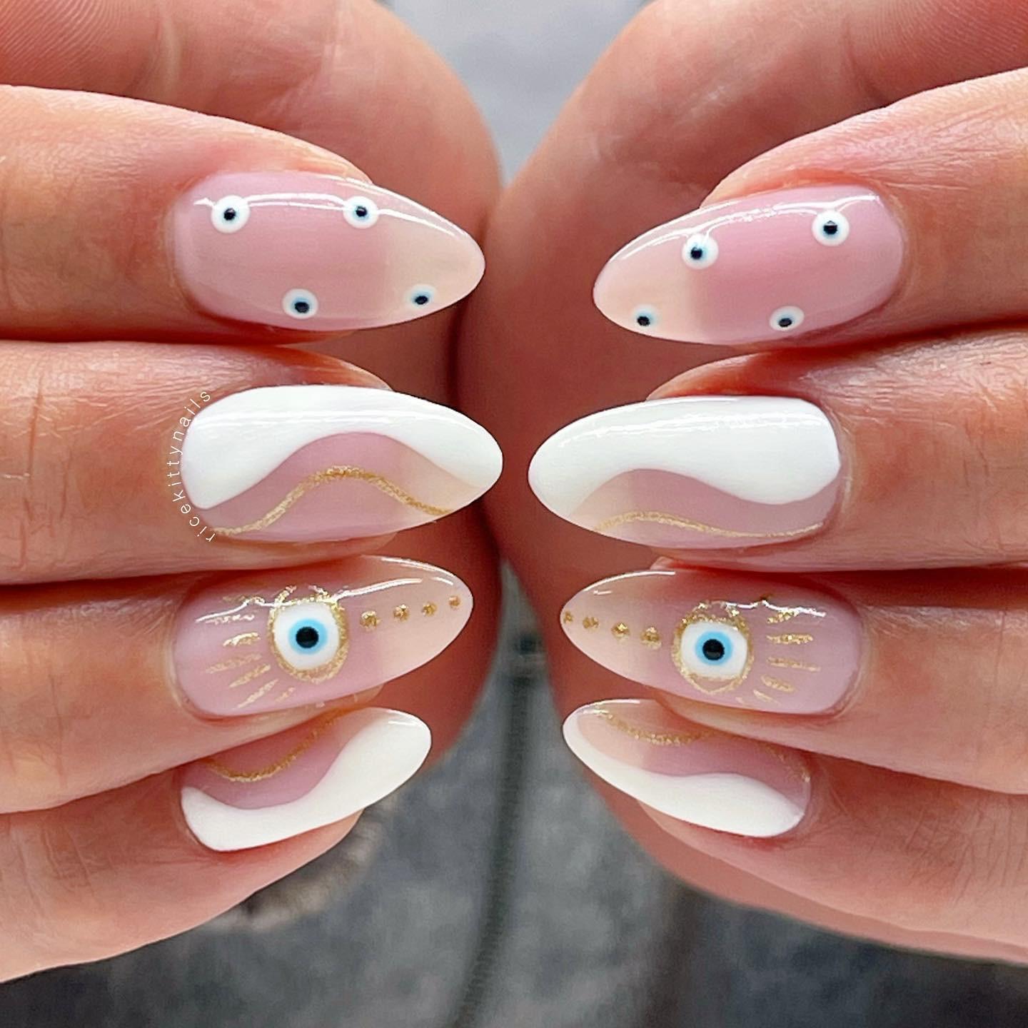 35 Nail Designs For 2024 You’ll Want To Try Immediately images 9