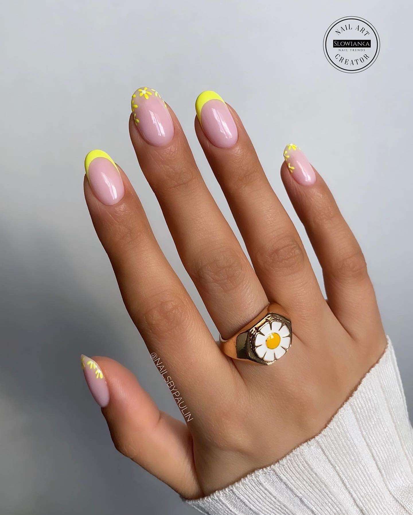 35 Nail Designs For 2024 You’ll Want To Try Immediately images 15