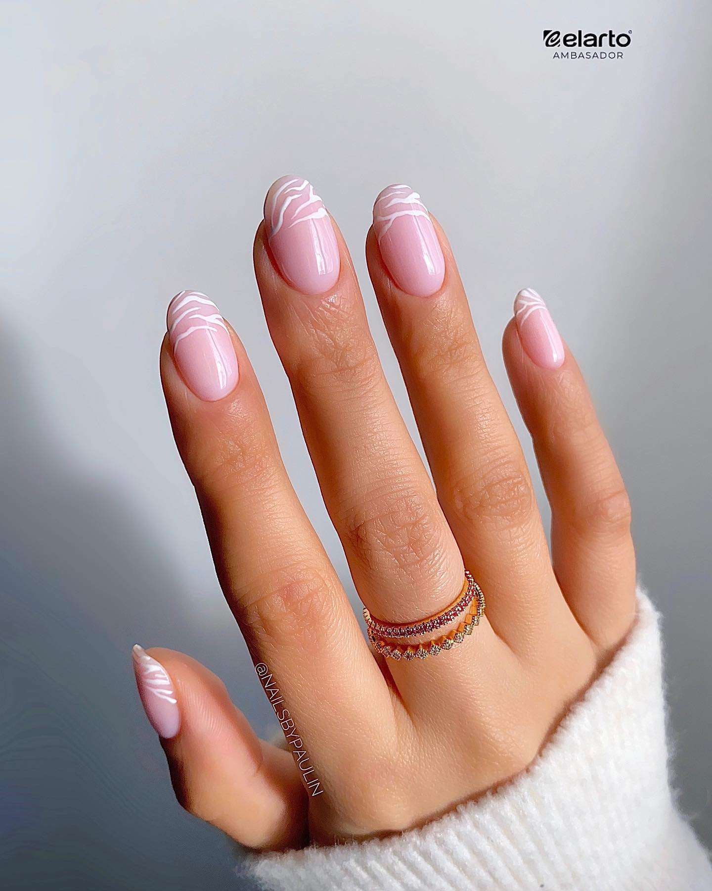 35 Nail Designs For 2024 You’ll Want To Try Immediately images 18