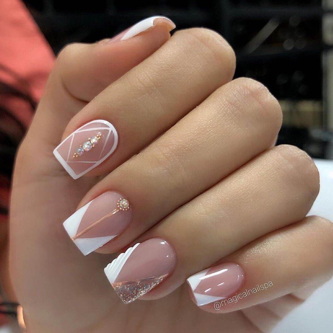 35 Nail Designs For 2024 You’ll Want To Try Immediately images 21