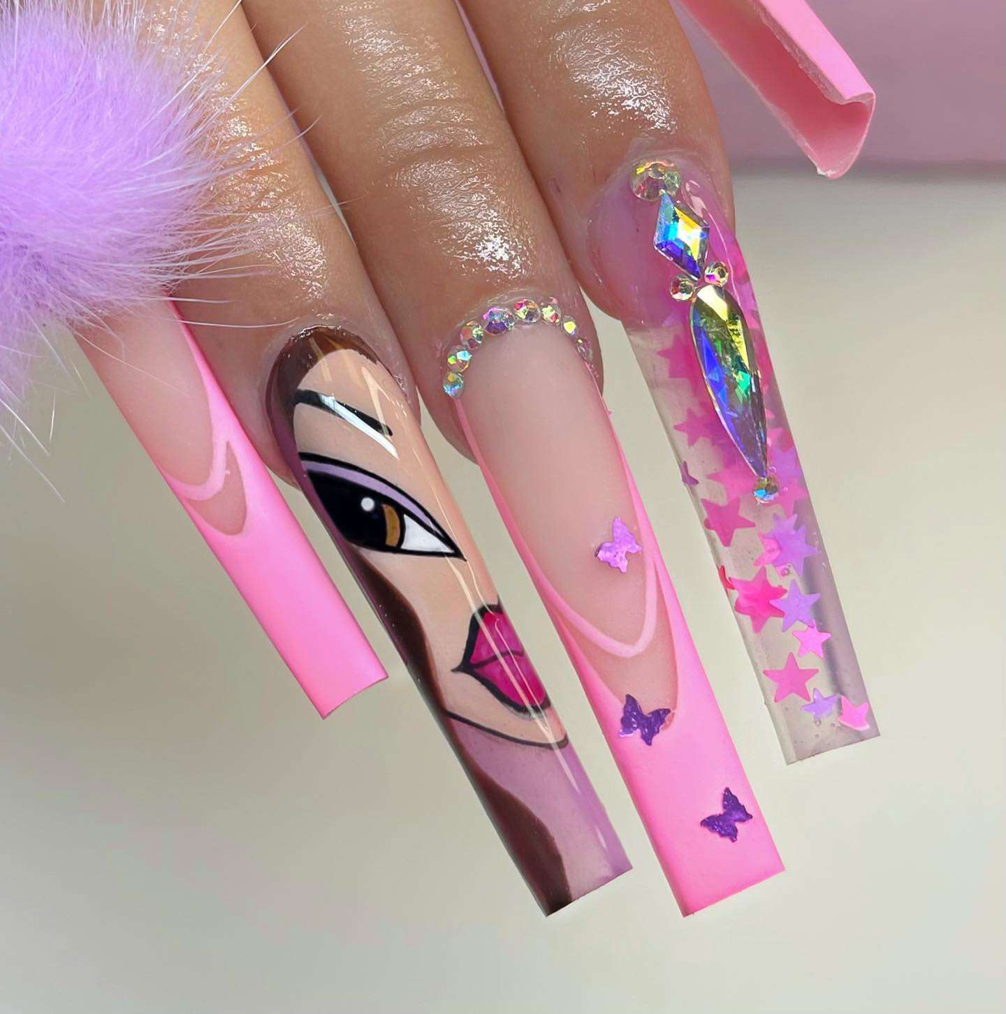 35 Nail Designs For 2024 You’ll Want To Try Immediately images 22