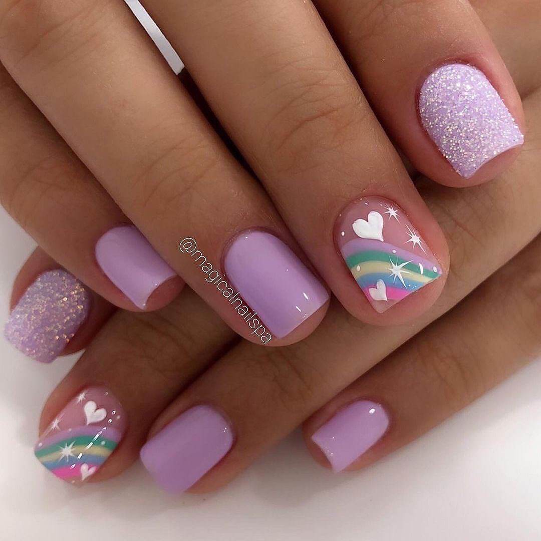 35 Nail Designs For 2024 You’ll Want To Try Immediately images 24