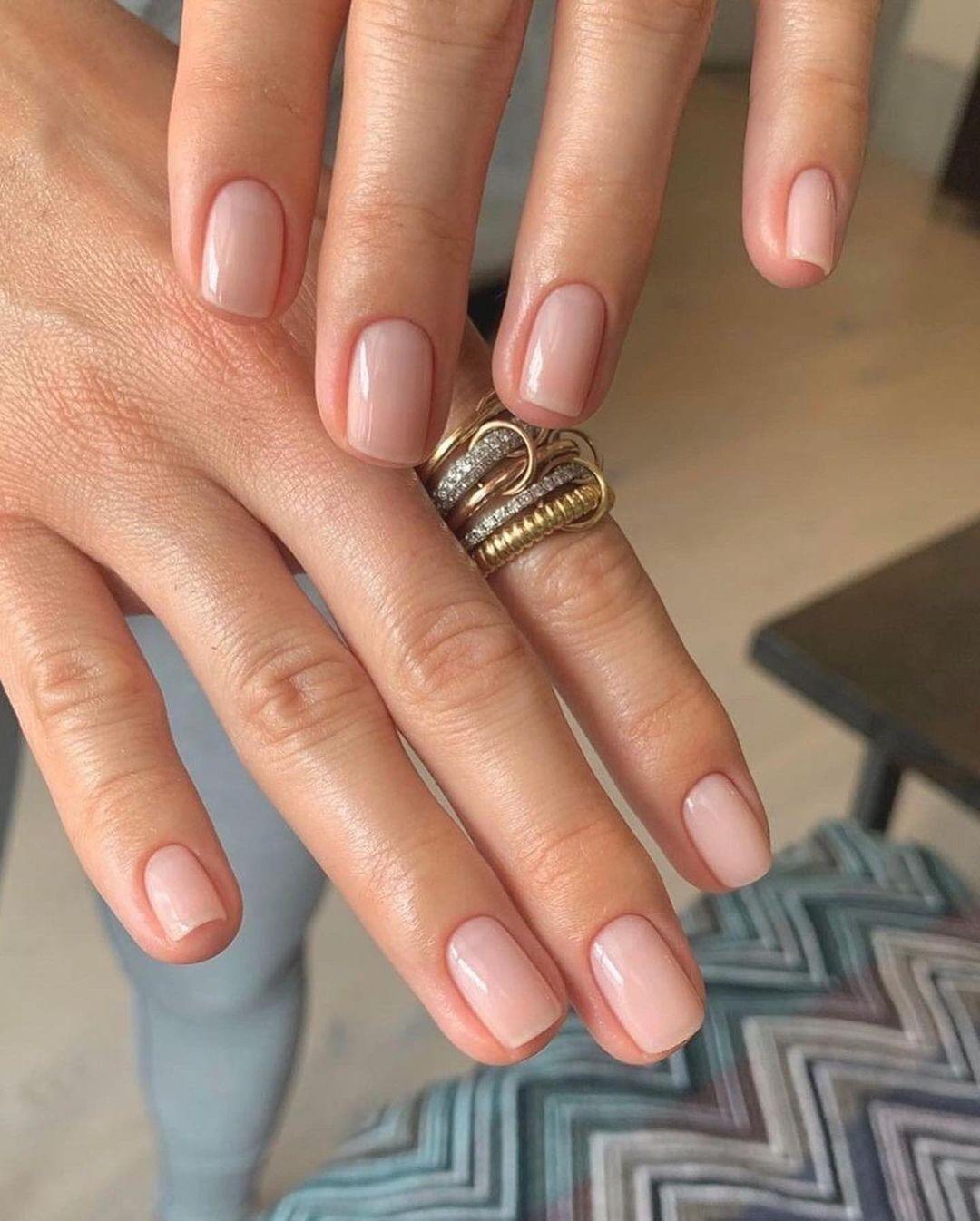 35 Nail Designs For 2024 You’ll Want To Try Immediately images 25