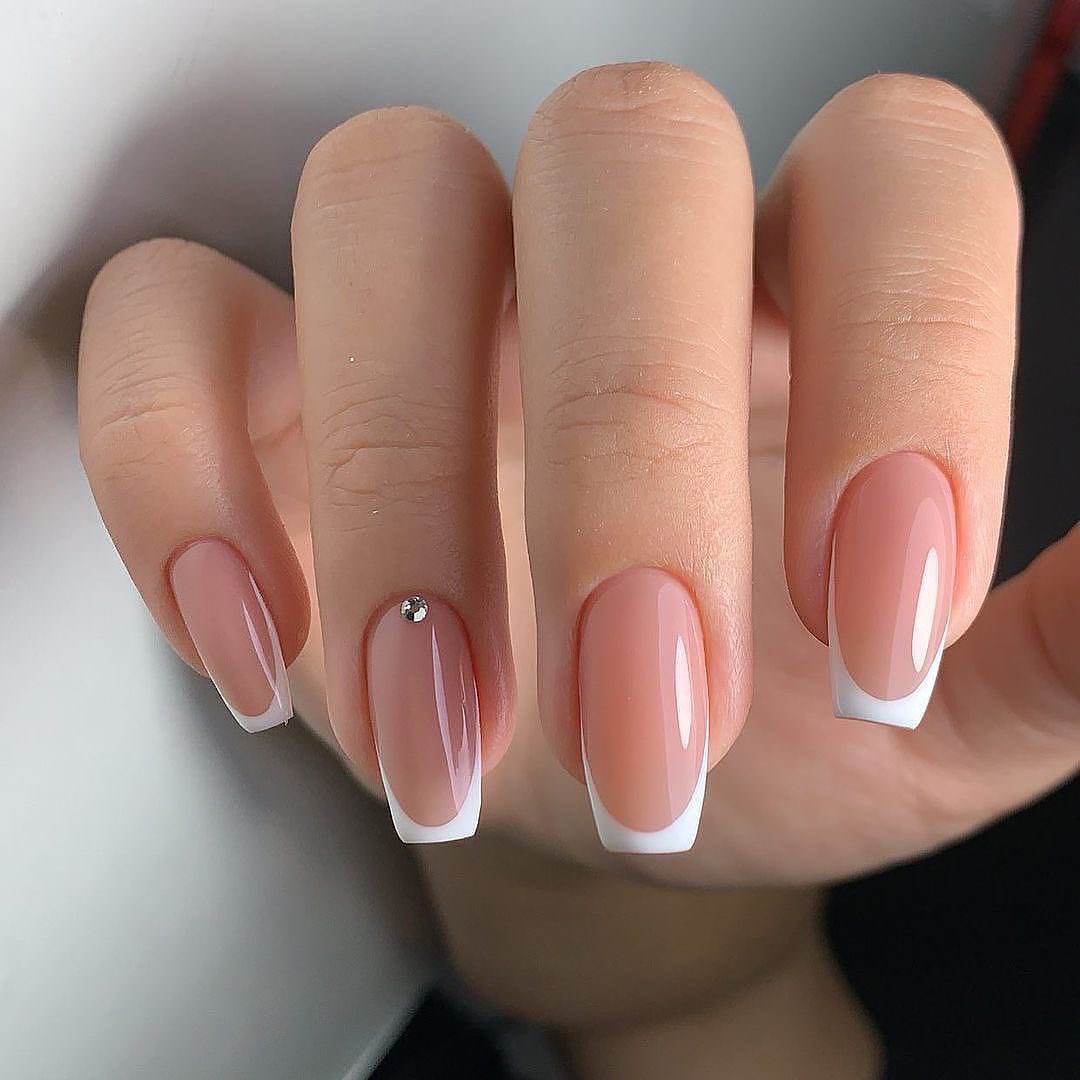 35 Nail Designs For 2024 You’ll Want To Try Immediately images 27