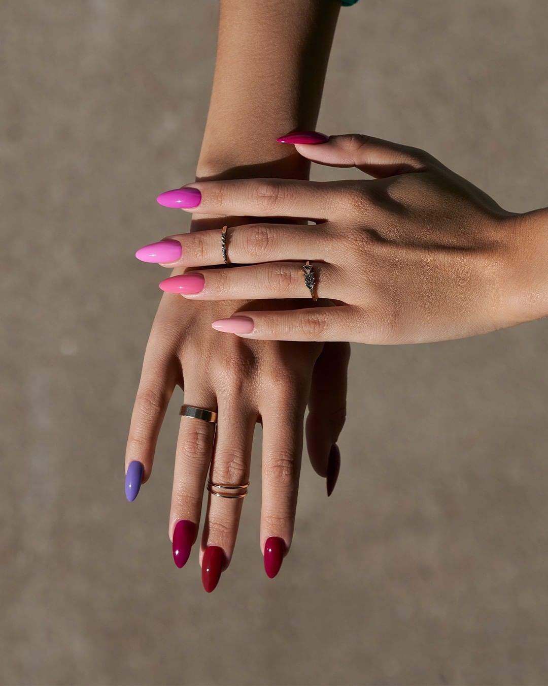 35 Nail Designs For 2024 You’ll Want To Try Immediately images 29