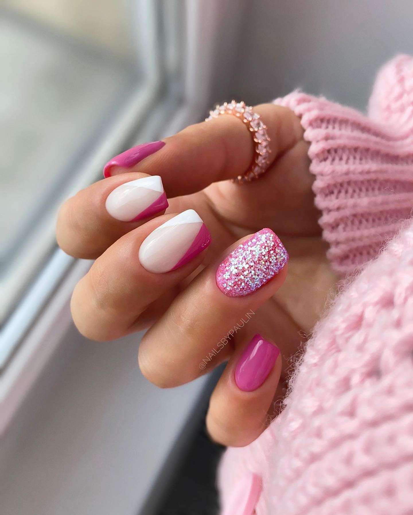 35 Nail Designs For 2024 You’ll Want To Try Immediately images 32